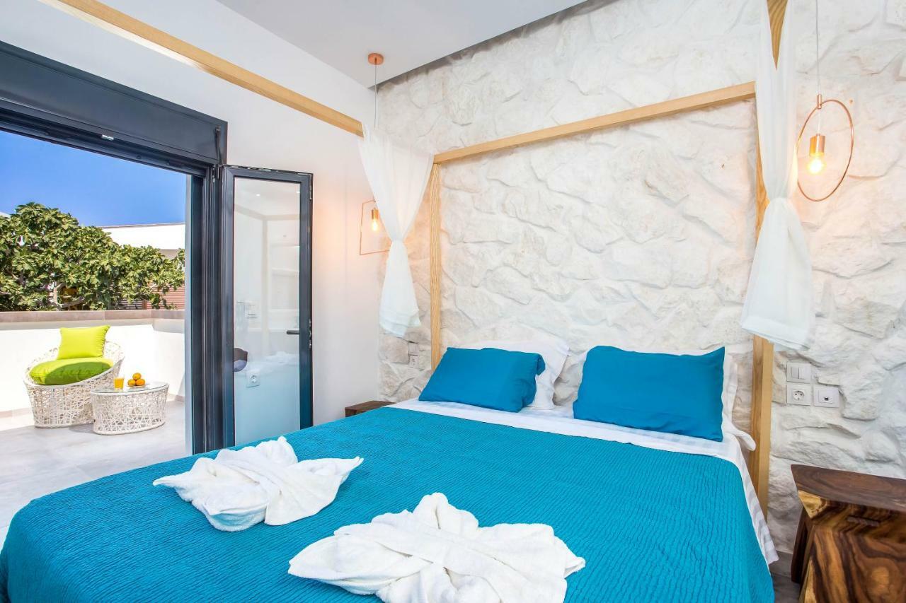Papenas Cozy Home Faliraki Exterior photo